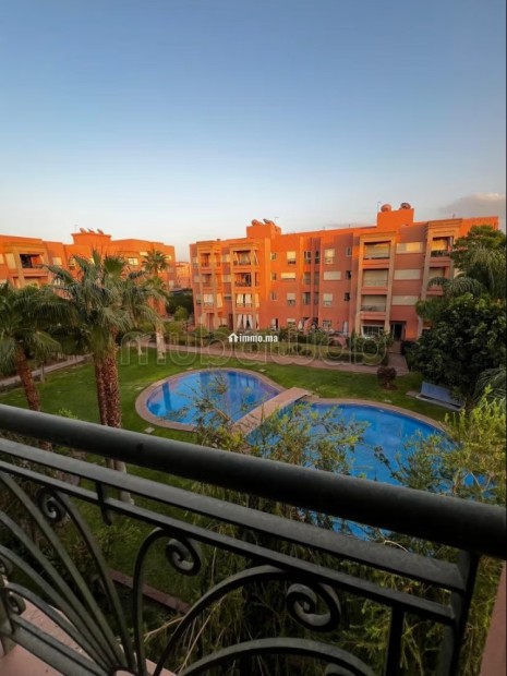 Très bon affaire à nous pas rater sur Marrakech - Vente Immobilier - Marrakech - photo 2
