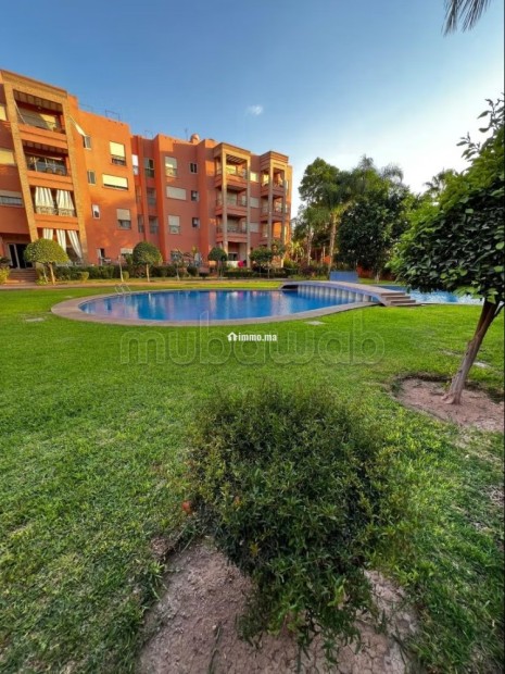 Très bon affaire à nous pas rater sur Marrakech - Vente Immobilier - Marrakech - photo 4