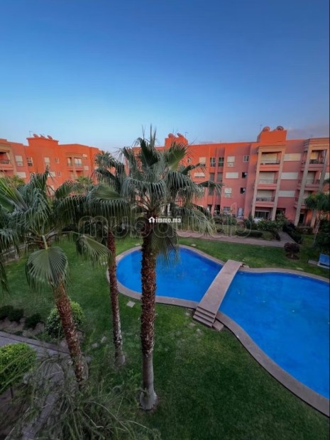 Très bon affaire à nous pas rater sur Marrakech - Vente Immobilier - Marrakech - photo 5