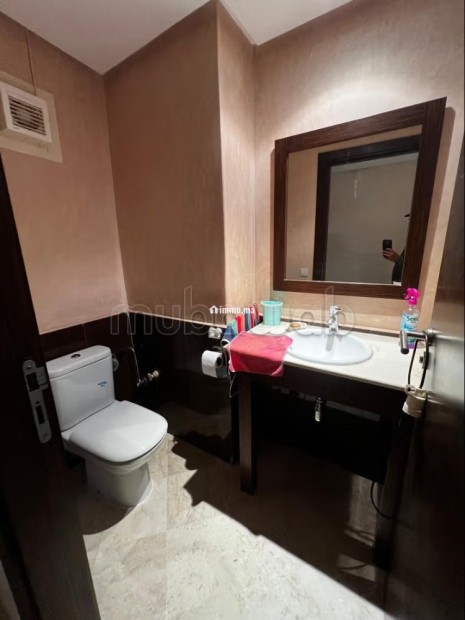 Très bon affaire à nous pas rater sur Marrakech - Vente Immobilier - Marrakech - photo 7