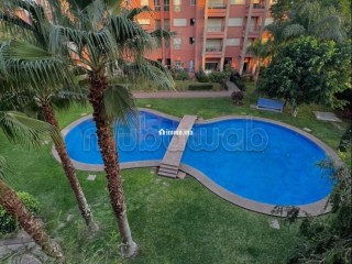 Très bon affaire à nous pas rater sur Marrakech - Appartement à vendre - Marrakech