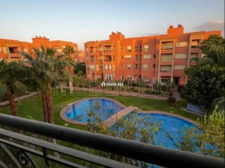 Très bon affaire à nous pas rater sur Marrakech - Appartement à vendre - Marrakech