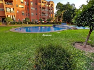 Très bon affaire à nous pas rater sur Marrakech - Appartement à vendre - Marrakech