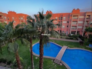 Très bon affaire à nous pas rater sur Marrakech - Appartement à vendre - Marrakech