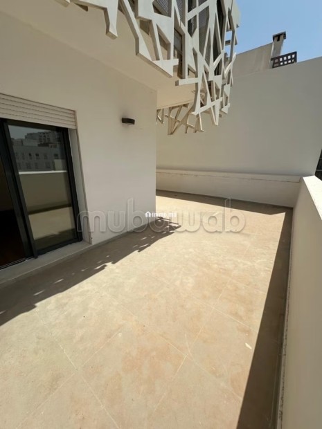 À VENDRE CFC Superbe appartement 197 m2 terrasse Casa Finance City – Casablanca - Vente Immobilier - Casablanca - photo 3
