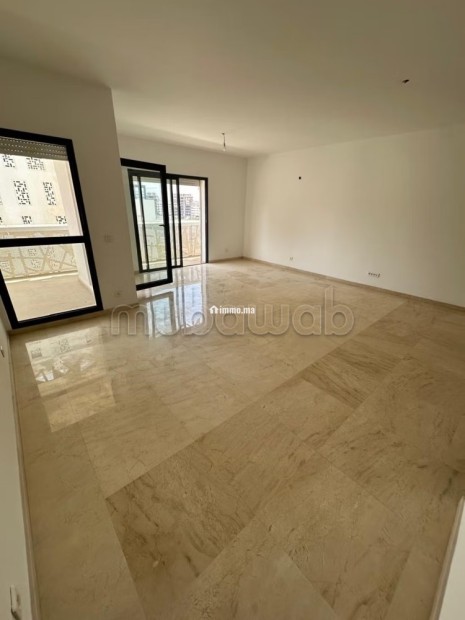 À VENDRE CFC Superbe appartement 197 m2 terrasse Casa Finance City – Casablanca - Vente Immobilier - Casablanca - photo 4