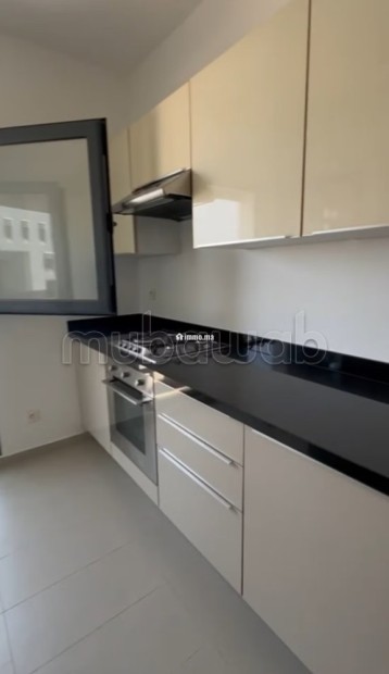 À VENDRE CFC Superbe appartement 197 m2 terrasse Casa Finance City – Casablanca - Vente Immobilier - Casablanca - photo 5