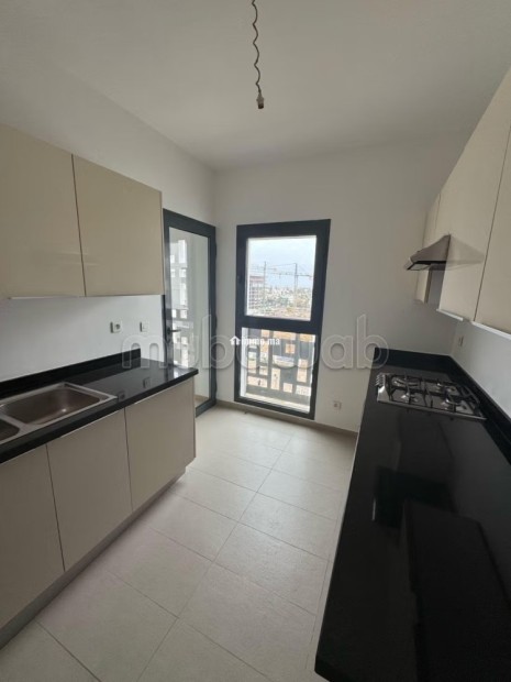 À VENDRE CFC Superbe appartement 197 m2 terrasse Casa Finance City – Casablanca - Vente Immobilier - Casablanca - photo 6
