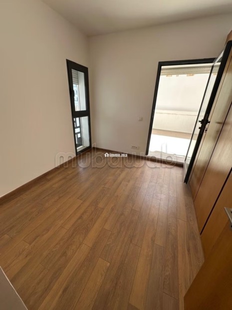 À VENDRE CFC Superbe appartement 197 m2 terrasse Casa Finance City – Casablanca - Vente Immobilier - Casablanca - photo 7