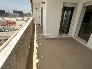À VENDRE CFC Superbe appartement 197 m2 terrasse Casa Finance City – Casablanca - Appartement à vendre - Casablanca