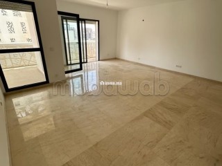 À VENDRE CFC Superbe appartement 197 m2 terrasse Casa Finance City – Casablanca - Appartement à vendre - Casablanca
