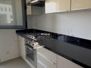 À VENDRE CFC Superbe appartement 197 m2 terrasse Casa Finance City – Casablanca - Appartement à vendre - Casablanca