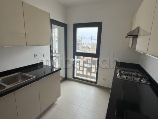 À VENDRE CFC Superbe appartement 197 m2 terrasse Casa Finance City – Casablanca - Appartement à vendre - Casablanca