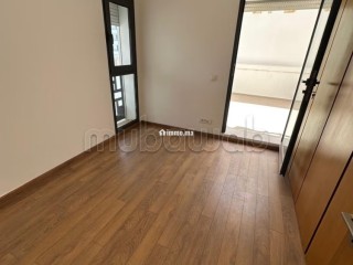 À VENDRE CFC Superbe appartement 197 m2 terrasse Casa Finance City – Casablanca - Appartement à vendre - Casablanca