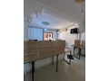 Beaux bureaux à louer à Majorelle vide. Superficie 96 m². Parking et ascenseur - miniature 2