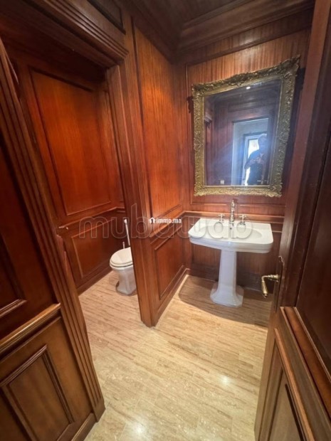 Bel appartement à vendre à triangle d'or - Vente Immobilier - Casablanca - photo 3