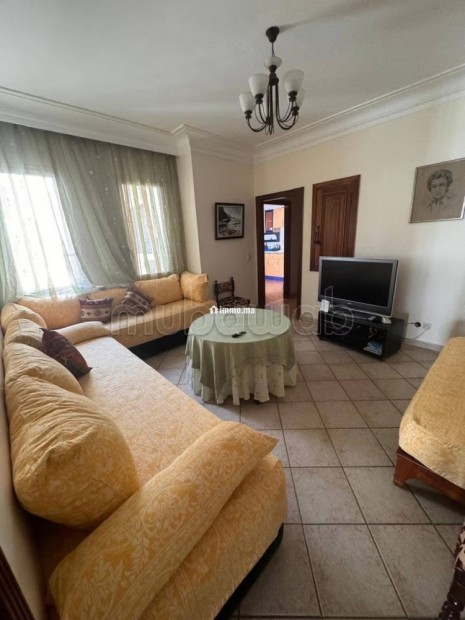 Bel appartement à vendre à triangle d'or - Vente Immobilier - Casablanca - photo 5