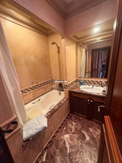 Bel appartement à vendre à triangle d'or - Vente Immobilier - Casablanca - photo 6