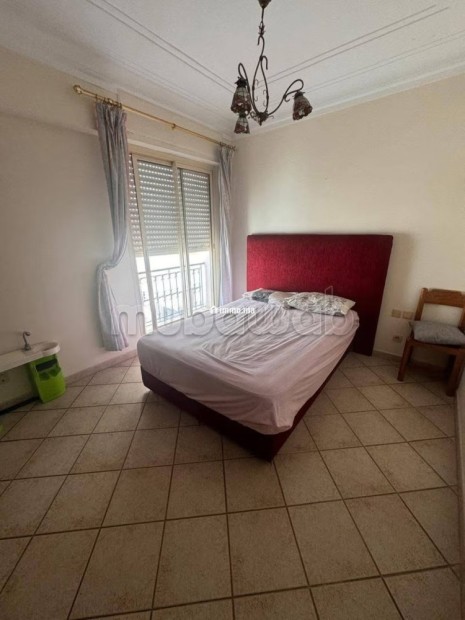 Bel appartement à vendre à triangle d'or - Vente Immobilier - Casablanca - photo 7