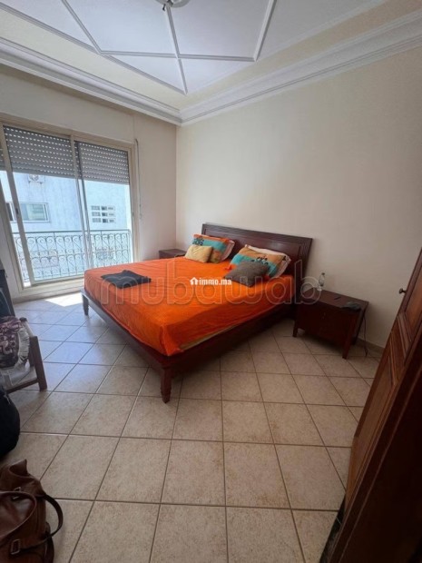 Bel appartement à vendre à triangle d'or - Vente Immobilier - Casablanca - photo 8