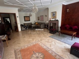 Bel appartement à vendre à triangle d'or - Appartement à vendre - Casablanca