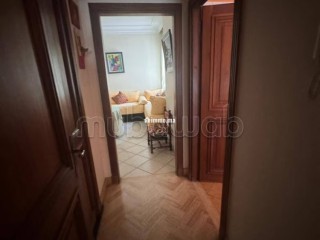 Bel appartement à vendre à triangle d'or - Appartement à vendre - Casablanca