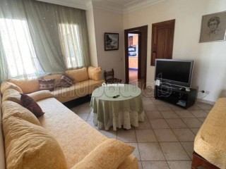 Bel appartement à vendre à triangle d'or - Appartement à vendre - Casablanca