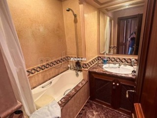 Bel appartement à vendre à triangle d'or - Appartement à vendre - Casablanca
