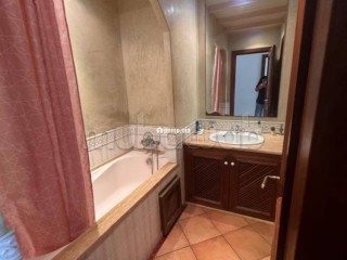 Bel appartement à vendre à triangle d'or - Appartement à vendre - Casablanca