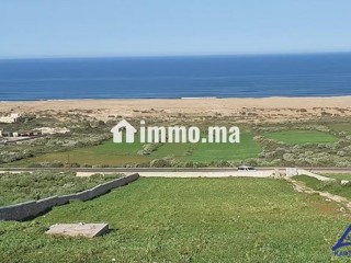 Terrain Constructible a Vendre 1000 m 21km d'Ess - Terrain à vendre - Essaouira