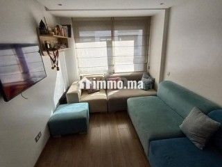 Appartement 3 chambres THS à louer vide - Appartement à louer - Casablanca