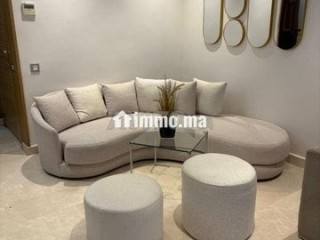 Appartement 3 chambres THS à louer vide - Appartement à louer - Casablanca