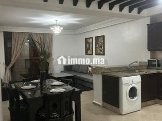 Appartement bien climatisé - Appartement Location Vacances - Marrakech