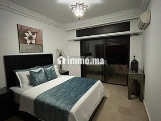Appartement bien climatisé - Appartement Location Vacances - Marrakech