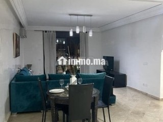 Appart calme bien meubler - Appartement Location Vacances - Marrakech