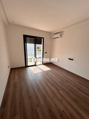 Appartement neuf à louer au centre de Mohammedia - Location Immobilier - Mohammedia - photo 1