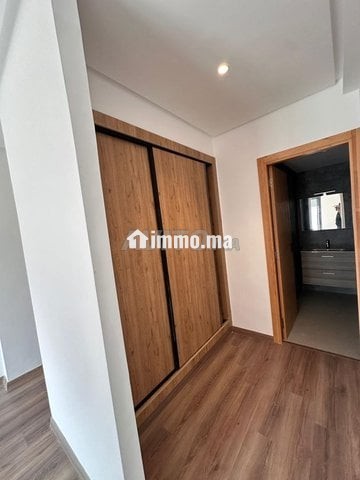 Appartement neuf à louer au centre de Mohammedia - Location Immobilier - Mohammedia - photo 4