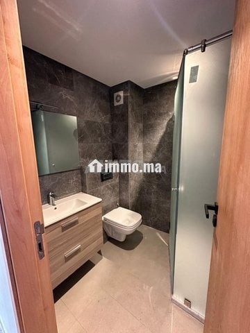 Appartement neuf à louer au centre de Mohammedia - Location Immobilier - Mohammedia - photo 5