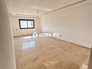 Appartement neuf à louer au centre de Mohammedia - Appartement à louer - Mohammedia