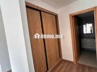 Appartement neuf à louer au centre de Mohammedia - Appartement à louer - Mohammedia