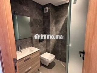Appartement neuf à louer au centre de Mohammedia - Appartement à louer - Mohammedia