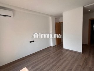 Appartement neuf à louer au centre de Mohammedia - Appartement à louer - Mohammedia