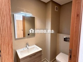 Appartement neuf à louer au centre de Mohammedia - Appartement à louer - Mohammedia
