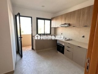 Appartement neuf à louer au centre de Mohammedia - Appartement à louer - Mohammedia