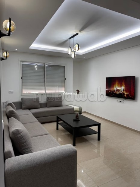 Appartement pour familles avec accès piscine - Vente Immobilier - Agadir - photo 1