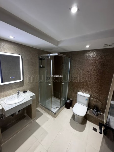 Appartement pour familles avec accès piscine - Vente Immobilier - Agadir - photo 4