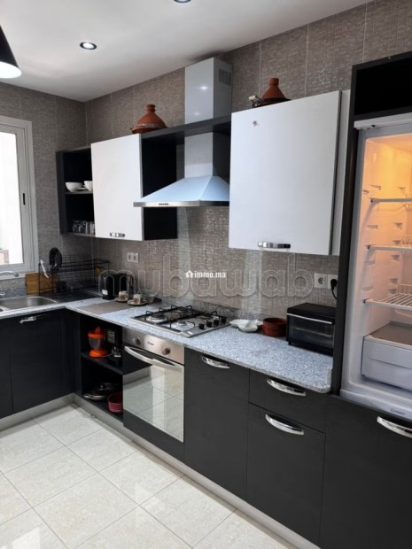 Appartement pour familles avec accès piscine - Vente Immobilier - Agadir - photo 5