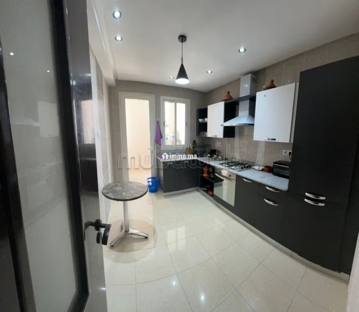 Appartement pour familles avec accès piscine - Vente Immobilier - Agadir - photo 6
