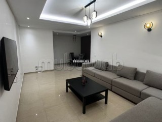 Appartement pour familles avec accès piscine - Appartement à vendre - Agadir