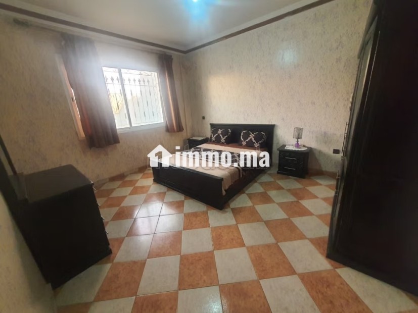 Beau appartement - Vente Immobilier - Agadir - photo 1